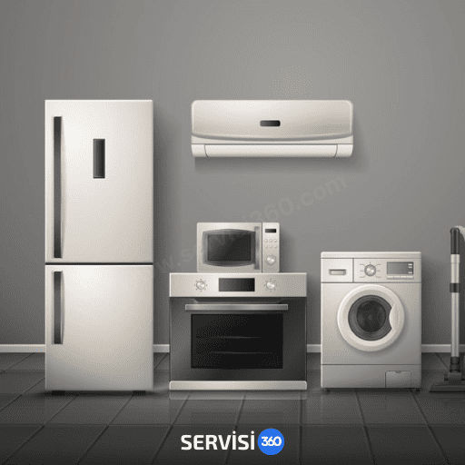 Yakakent Beyaz Eşya Servisi