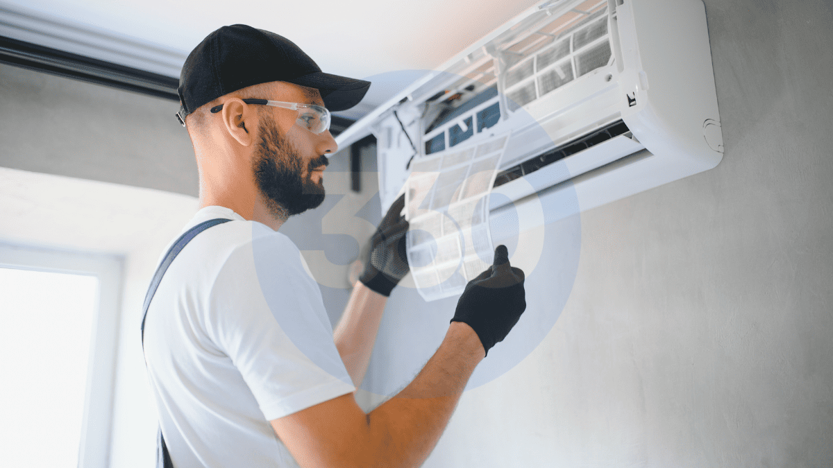 Yakakent Klima Servisi