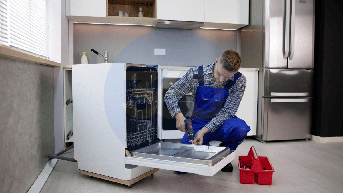 Yakakent Bulaşık Makinesi Servisi